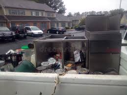Best Hot Tub Removal  in Louisa, KY