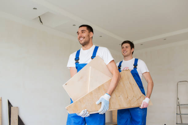 Best Shed Removal  in Louisa, KY