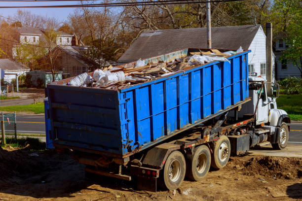 Best Same-Day Junk Removal Services  in Louisa, KY
