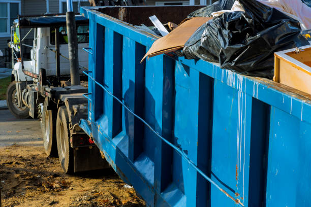 Professional Junk Removal Services in Louisa, KY