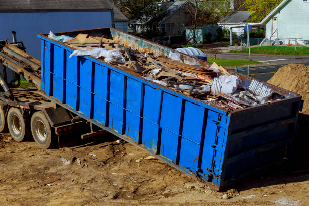 Shed Removal in Louisa, KY