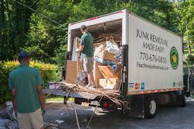Recycling Services for Junk in Louisa, KY
