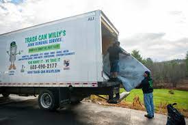 Best Yard Waste Removal  in Louisa, KY